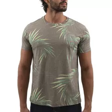 Camiseta Camisa Especial Maresia Palm