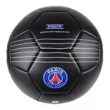 Bola Drb Paris Saint Germain Preta E Branca