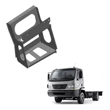 Suporte Estribo Mb Accelo 1016 - 2012 2013 2014 2015 2016 Le