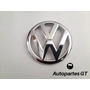Parrilla De Volkswagen Gol 13-15 Original