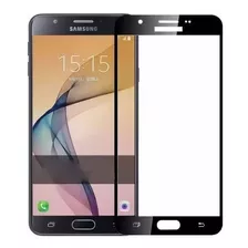 Película De Vidro 3d 9d Galaxy J7 Prime 2 Tv / J7 Prime