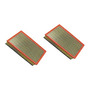 Filtros De Aire R0air Filters, Elementos De Filtro De Aire A Volvo 760