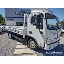 Foton Pick Up Eléctrico 2024 0km Consulte Precio Comap