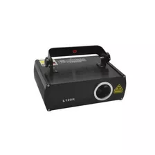 Laser Rojo 200mw Glowing L120r // Urdile