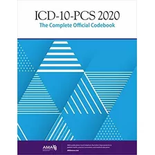 Book : Icd-10-pcs 2020 The Complete Official Codebook -...