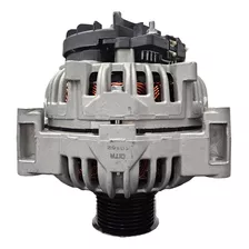 Alternador Trator/colheitadeira John Deere - 12v 200a