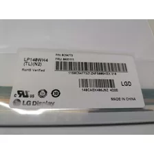 Display LG Lp140wh4 (tl) (n2)