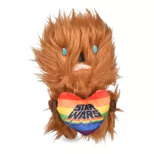 Star Wars Para Mascotas Star Wars: Pride 6 Chewbacca Juguete