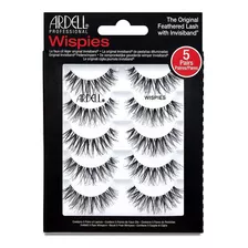 Ardell Wispies Pestañas Postizas (5 Pares)