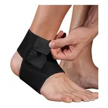 X2 Tobilleras Ajustable Deportiva Esguince Tendinitis Fútbol