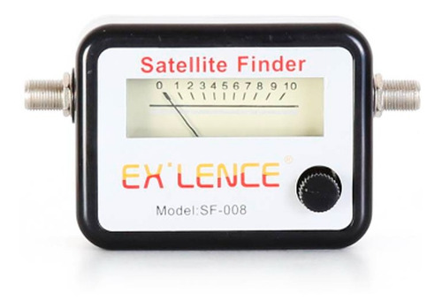 Buscador Localizador Satfinder Satelital