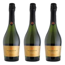 Espumante Salentein Extra Brut 3x750ml