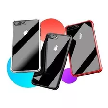 Apple iPhone 7/8 Plus Carcasa Full 360º 4 En 1 - Prophone