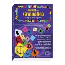Manual De Gramática
