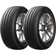 Kit De 2 Pneus Michelin Primacy 4 195/55r16 91 V