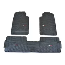 Pisos De Goma Auto Audi, Set Completo, Nuevos!