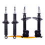 Kit Suspension Delantero Para Toyota Tercel 1990 1994 Toyota Tercel