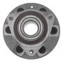 Juego Tapa  Rin Cadillac Escalade Ext / Esv 2007 - 2013 Eca