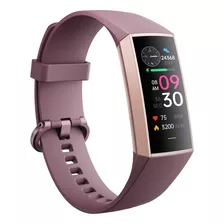 Relógio De Pulso Effeokki Bracelet Smartwatch Band 2024