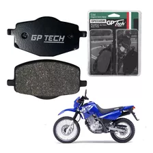 Pastilha Freio Dianteiro Gp Tech Yamaha Xt 600 E 2001 2002