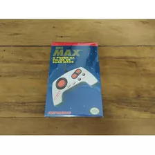 Controle Nes Max Playtronic Nintendinho Lacrado Fábrica 