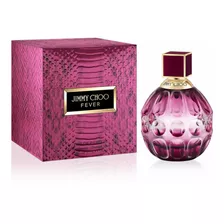 Jimmy Choo Fever 100ml Edp / @laperfumeriacl