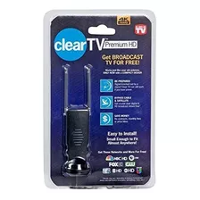 Cleartv Premium Hd