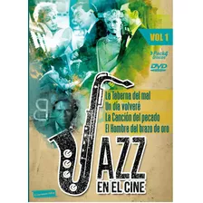 Jazz En El Cine Dvd