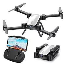 Simrex X900 Drone Posicionamiento De Flujo Ptico Rc Quadcopt