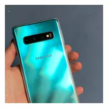 Samsung Galaxy S10 128 Gb Verde Prisma 8 Gb Ram