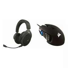 Corsair Ca-9011211-na Diadema Hs70 Pro Wireless Carbon,