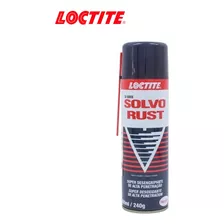 Limpiador Desoxidante Loctite Solvo Rust (rost Off) 300ml