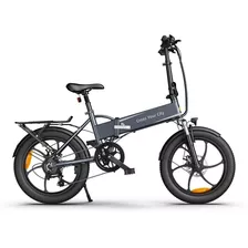 Bicicleta Eléctrica A Dece Oasis A20 Xe