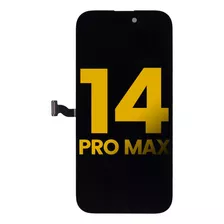 Pantalla Oled Compatible Con iPhone 14 Pro Max