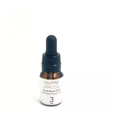 Serum Natural- Jojoba Golden & Pepitas De Uva - Royal Blend