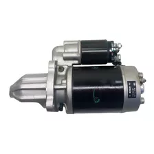 Motor Arranque Trator Di55/60/750 98/ Bosch - F002g20062
