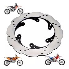 Disco Freio Traseiro Ktm 250 300 450 520 Exc Sx 