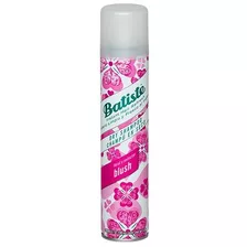 Shampoo Batiste Seco Blush 200 Ml