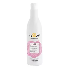 Yellow Liss Shampoo 500 Ml