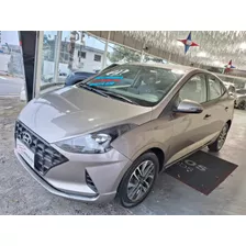 Hyundai Hb20s 2021 1.6 Vision Flex Aut. 4p Marchas