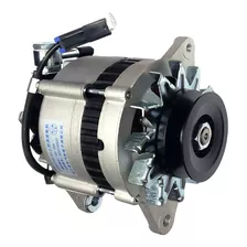 Alternador 12v Jac 1040 Ii 2.8 D Diesel 2017 Al 2019