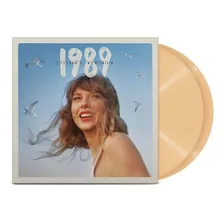 Vinilo Taylor Swift Version 1989 Versión Del Álbum Estándar