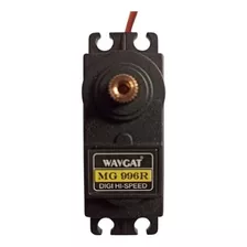 Servo Mg-996r Mg996 Mg996r Engrenagem Metal Para Arduíno