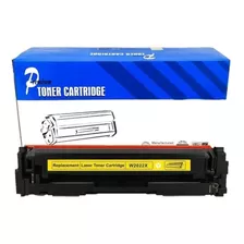 Cartucho De Toner Compativel W2022x Amarelo M454dw M479 414x