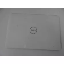 Carcaça Tampa Tela Netbook Dell Inspiron Mini 1012 330