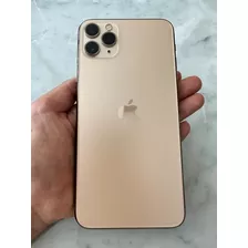 iPhone 11 Pro Max 64 Gb Oro