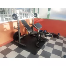 Gold's Gym Xrs 20