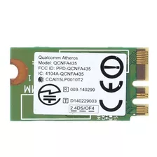 Placa Wireless Qcnfa435 Dual Band 2.4 5 Ghz P/ Acer Es1-572