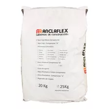  Masilla Basecoat Anclaflex - 25 Kg - Ontil
