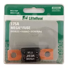 Littelfuse Meg175xp Mega Slo-blo Automotive Atornilladas Hac